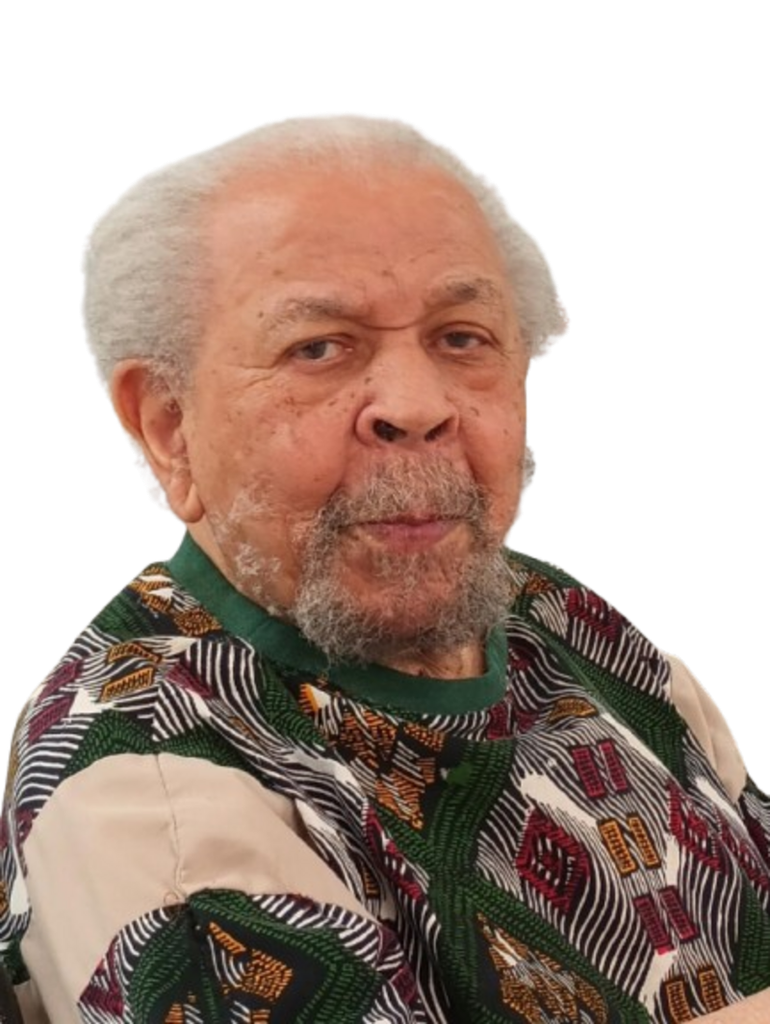 Edward Taylor Profile Photo