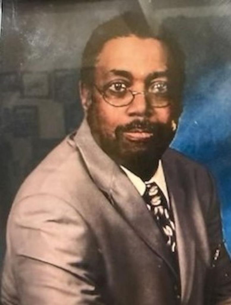 Arthur Brinson Profile Photo