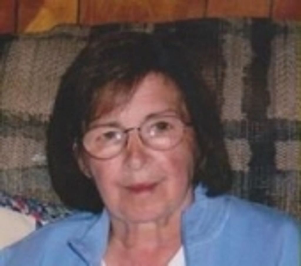 Grace L Bryda Profile Photo