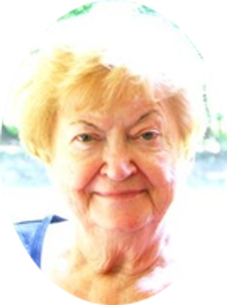 Eva Meredith