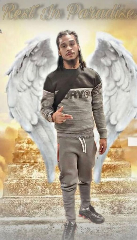 Joshua Ramel Freeman