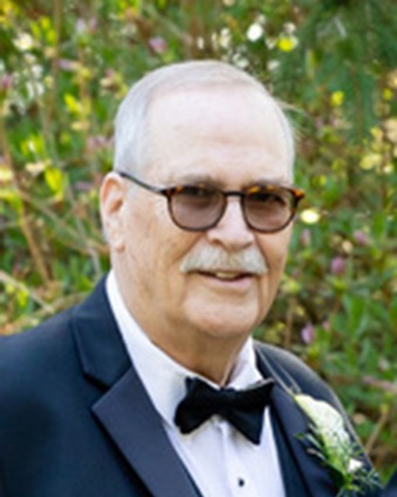 John "Jack" Lamberton Profile Photo