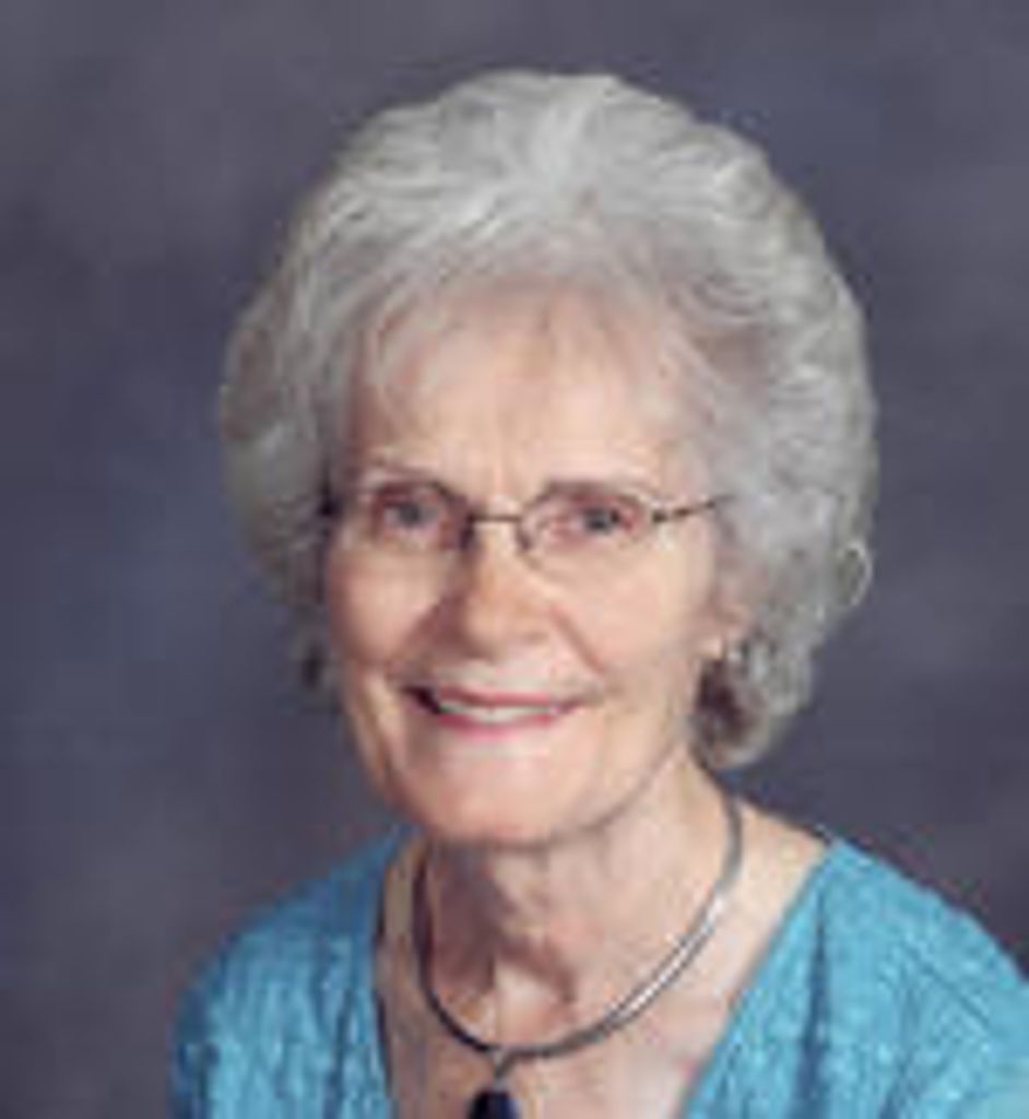 Joyce A. (Hargreaves)  Hesse