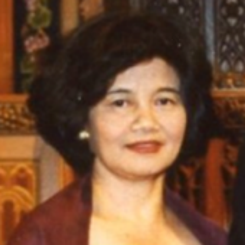 Milagros Jafri