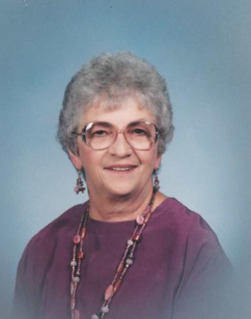 Delores Agnes Zakrzewski Profile Photo