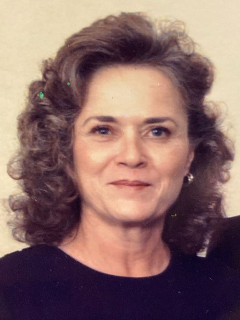 Julia Rebecca "Becky" Stevens Profile Photo