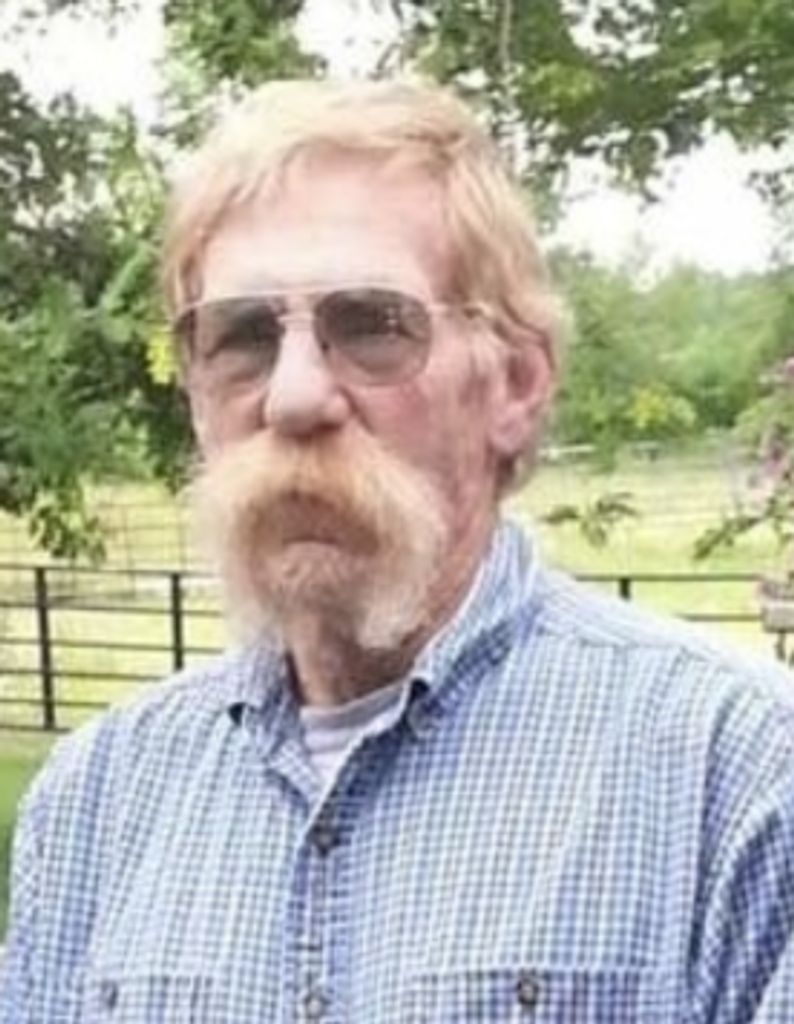 William D. "Bill" Fishbaugh