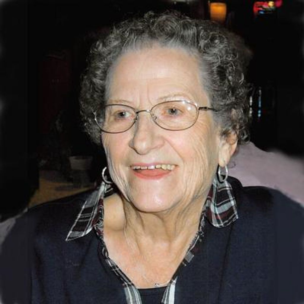 Kathryn Mary Zavacky