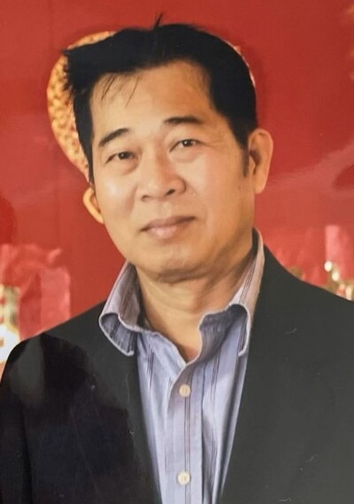 Kouang Lim Profile Photo