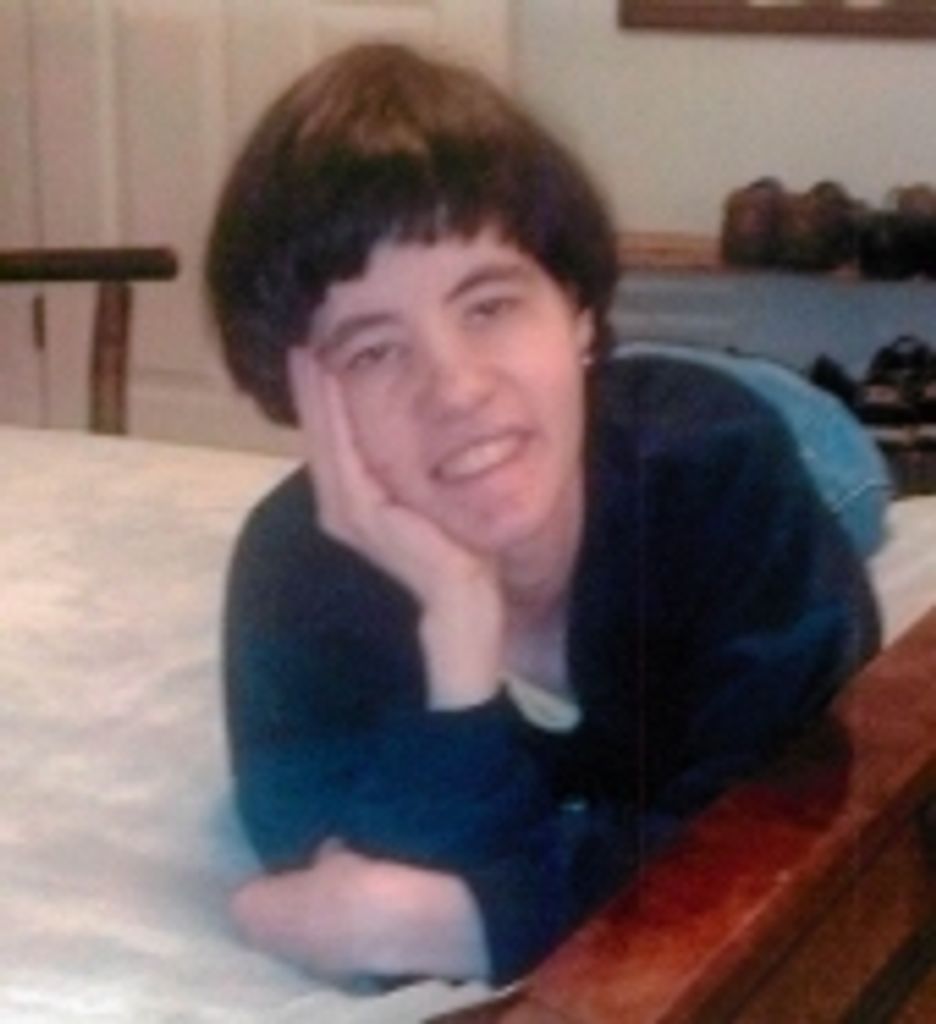 Nancy  Ann Maxwell