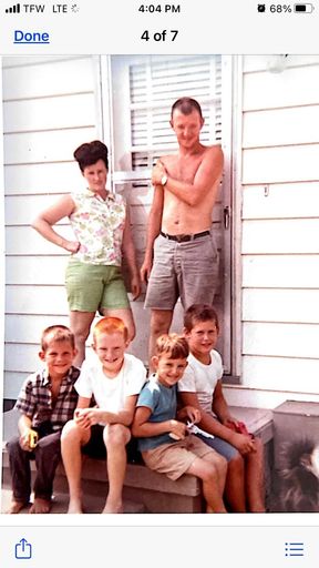 Gerald "Jerry" Carver photo gallery thumbnail 25 of 141