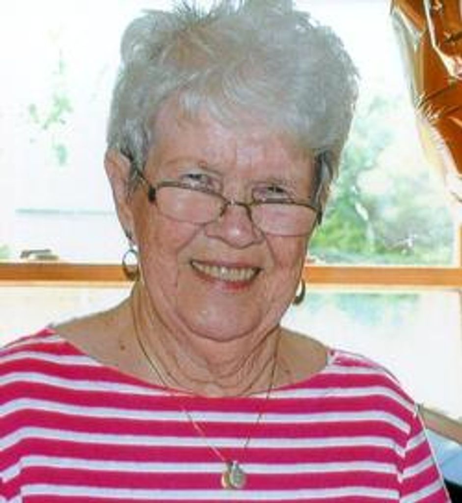 Jetta "Petey" Wiemer