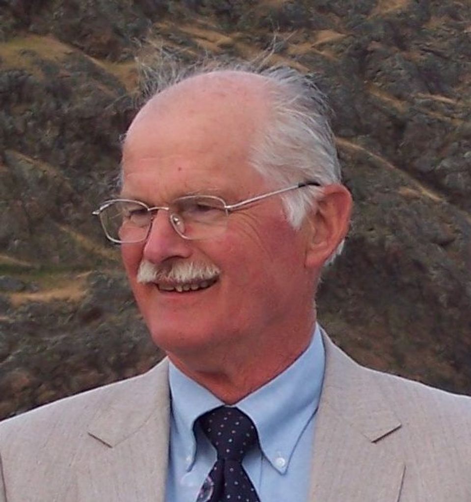 Marvin “Marv” Hansen Profile Photo