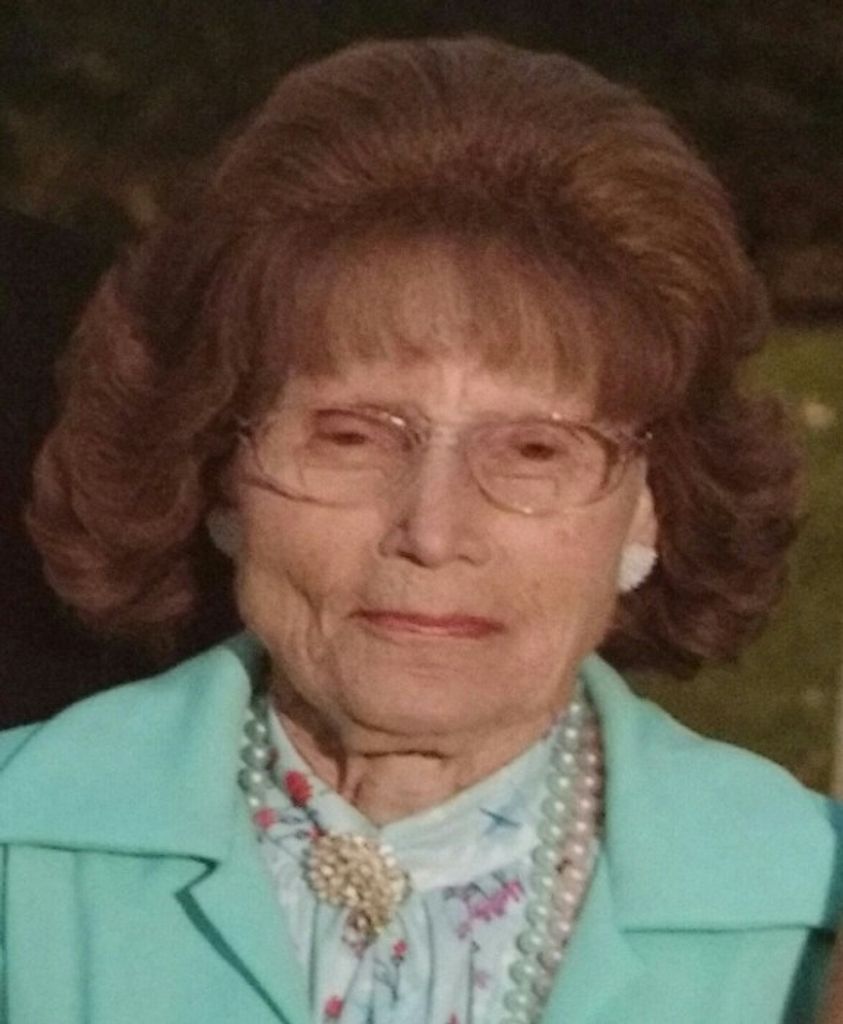 Elsie Basso