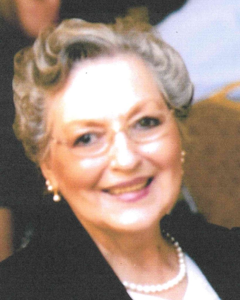 Mary Sutherland Profile Photo