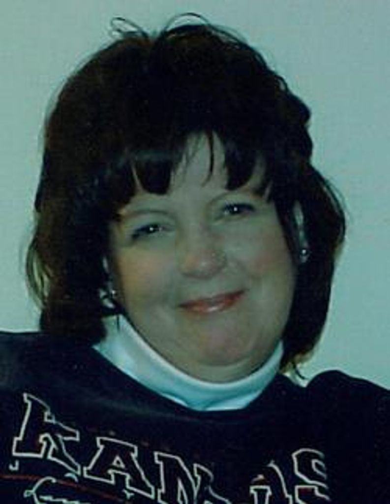 Melanie Jayne Sodowsky