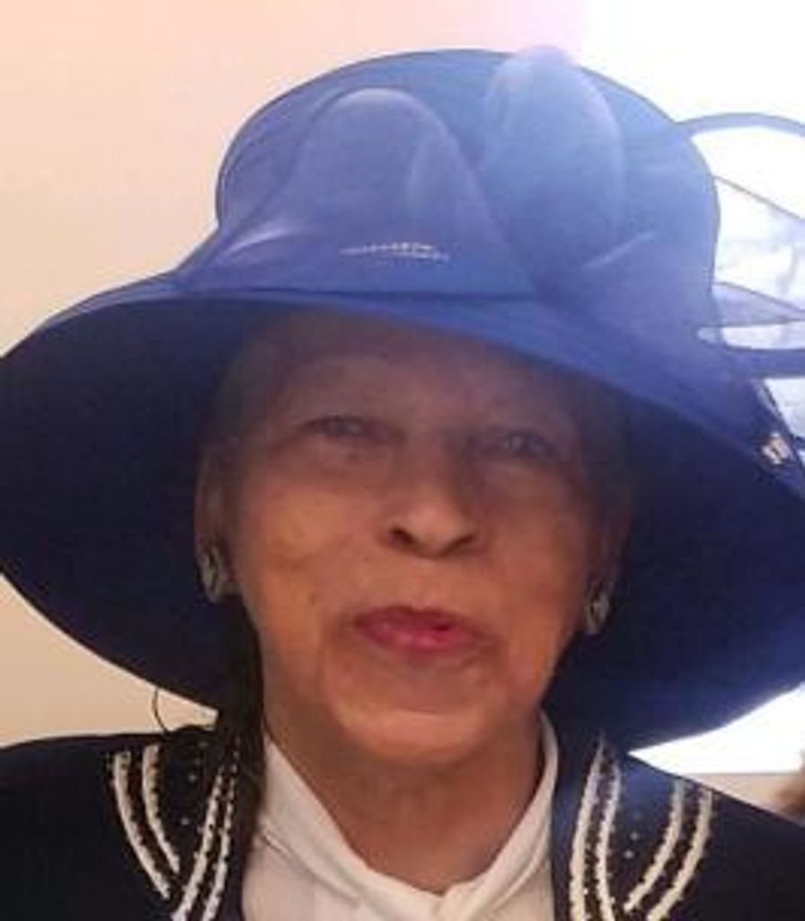 Ruth Dorsey