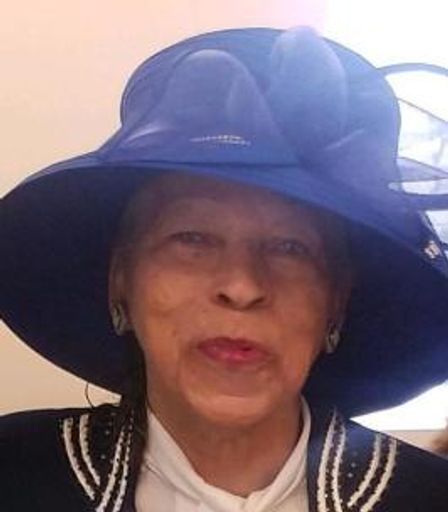 Ruth Dorsey Profile Photo