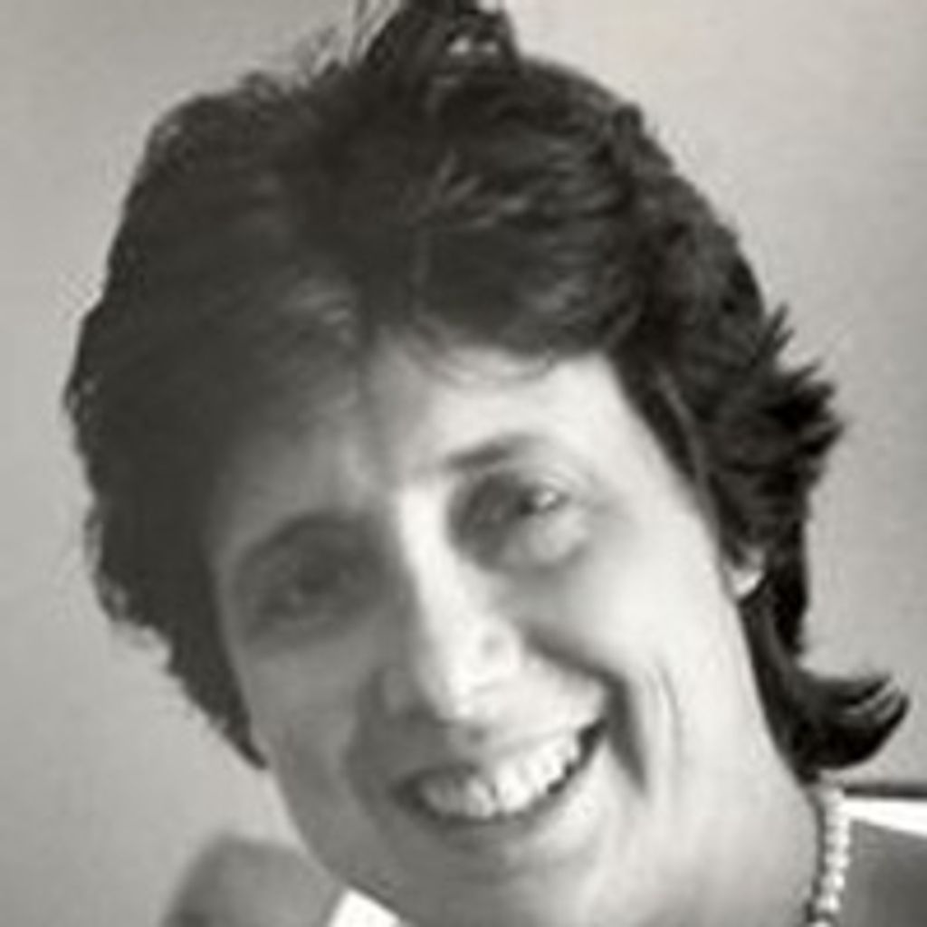 Carol  Mccabe Schubert