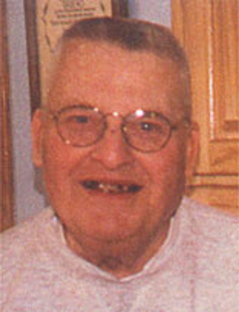 Ellsworth 'Sam' M. Olson