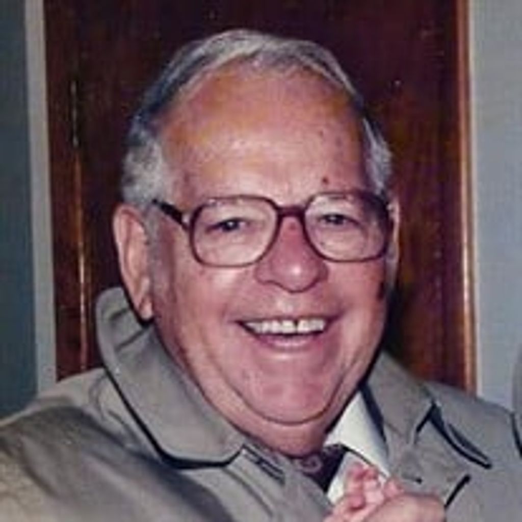 Charles Long Profile Photo