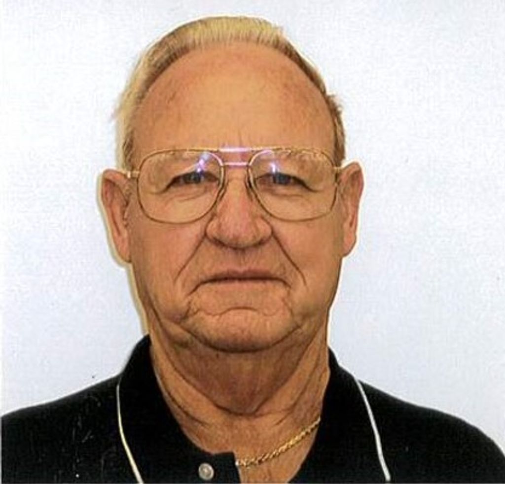 Ivan Warren Loyd Profile Photo