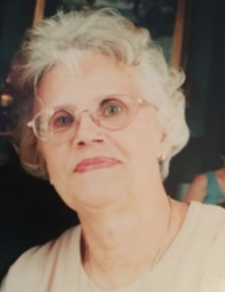 Ada Emma Devane Rodgers