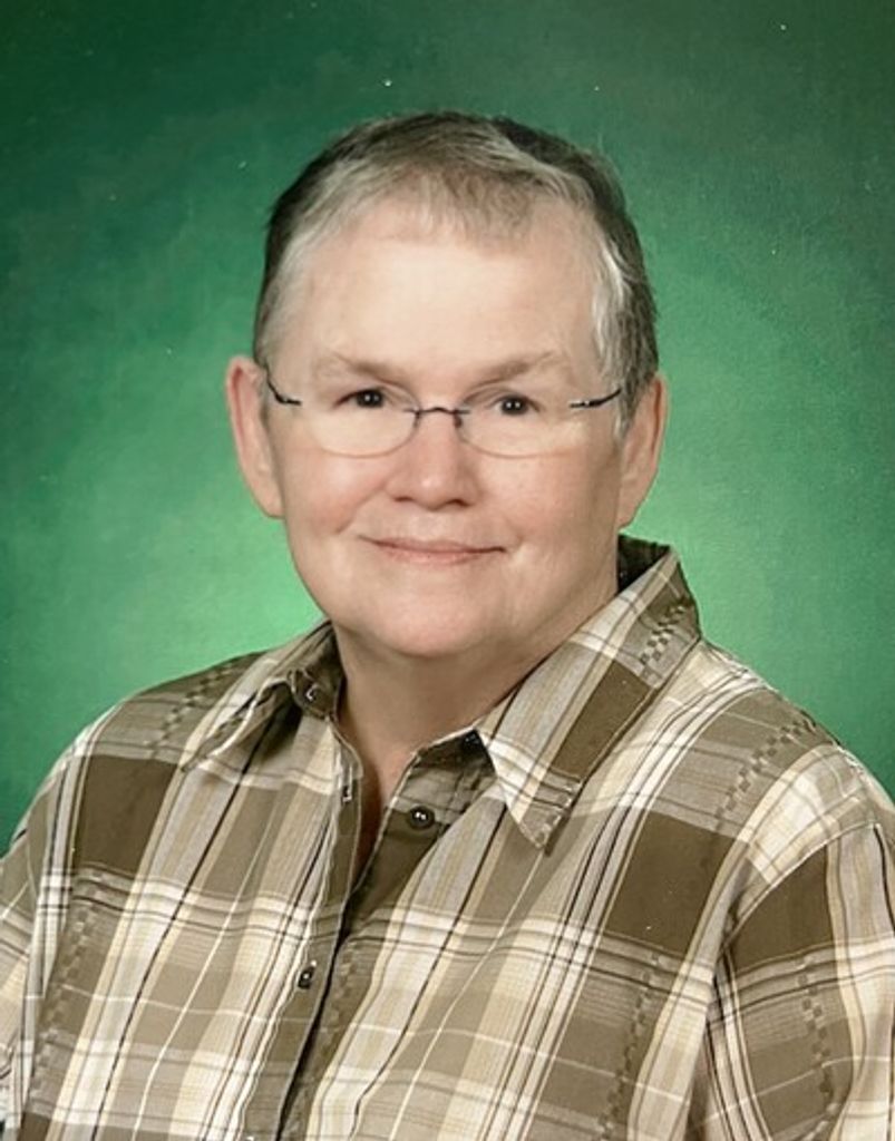 Sandra "Sandy" Jean Ekern