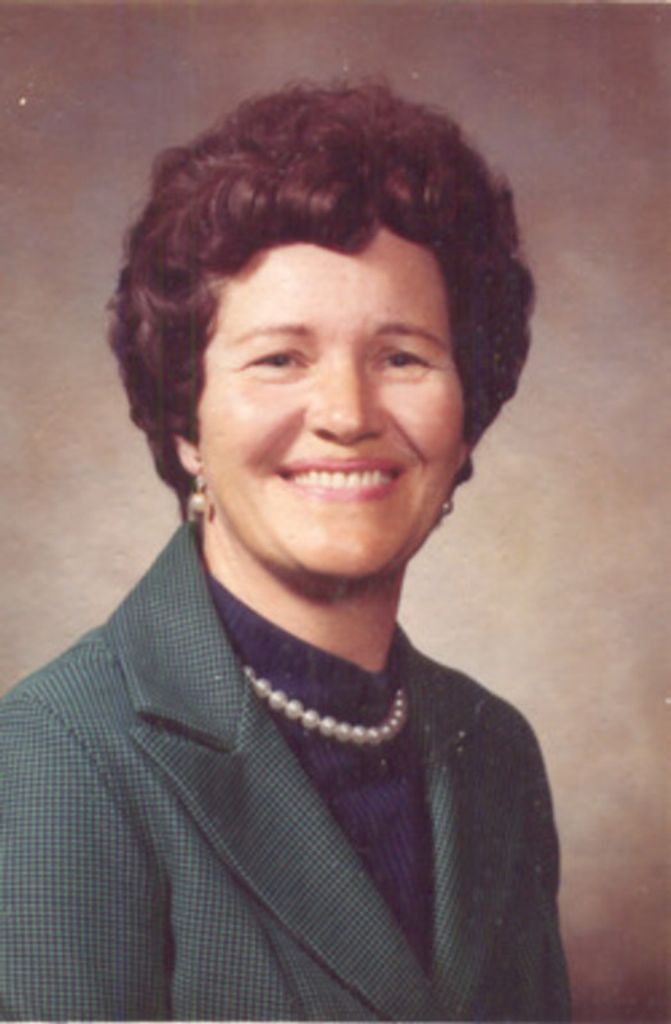 Evelyn Whiting Profile Photo