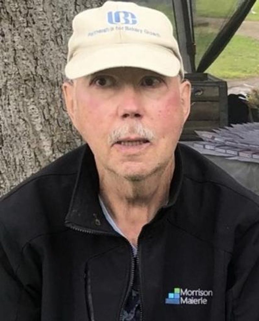 Harmon Lee Henderson