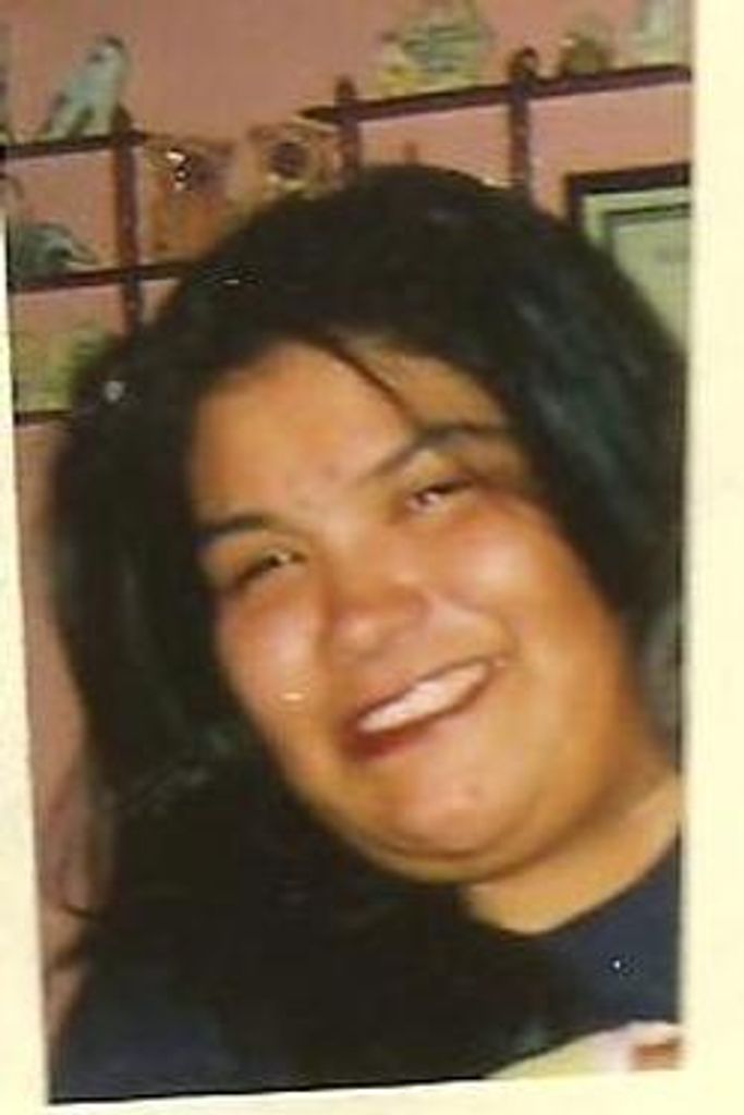 Denise Lee Rodriguez