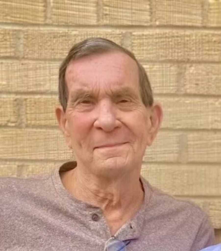 Joseph 'Buddy' Collins, Jr. Profile Photo