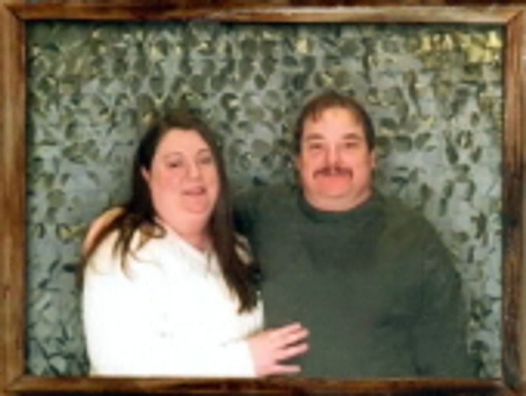 Larry Matthew Napier