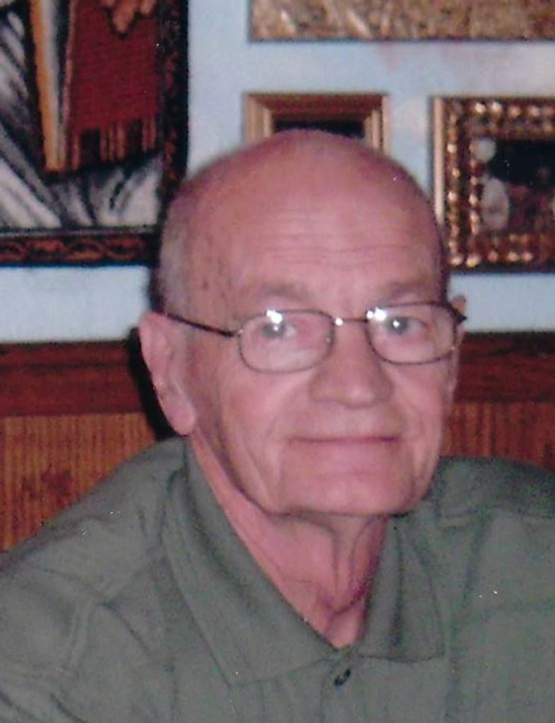 Raymond A. Rondini
