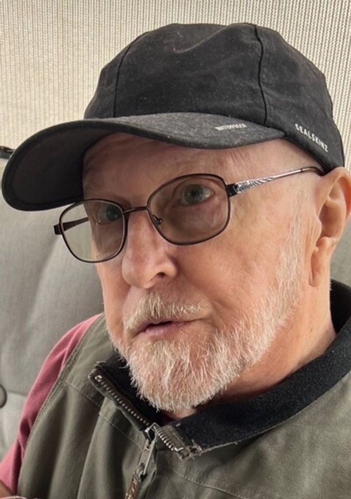Larry Edgar Koehn