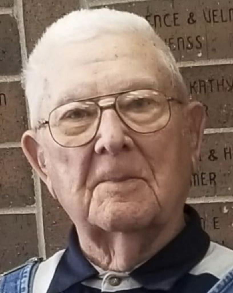 Charles Arbogast