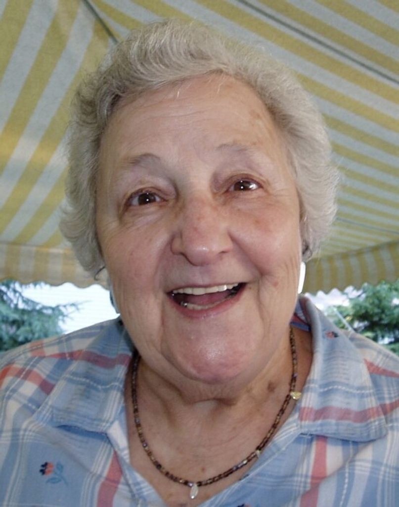 Philomena R. (Cicconetti)  Wheeler