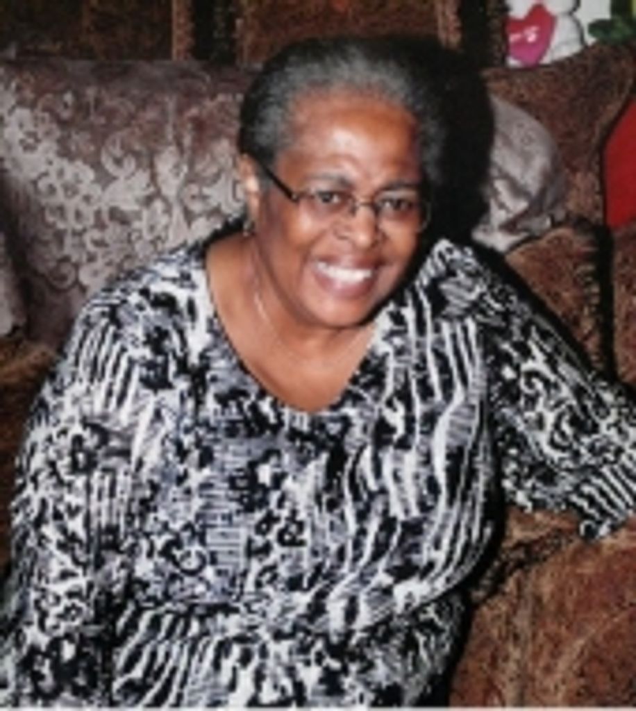 Deaconess Shirley Brown