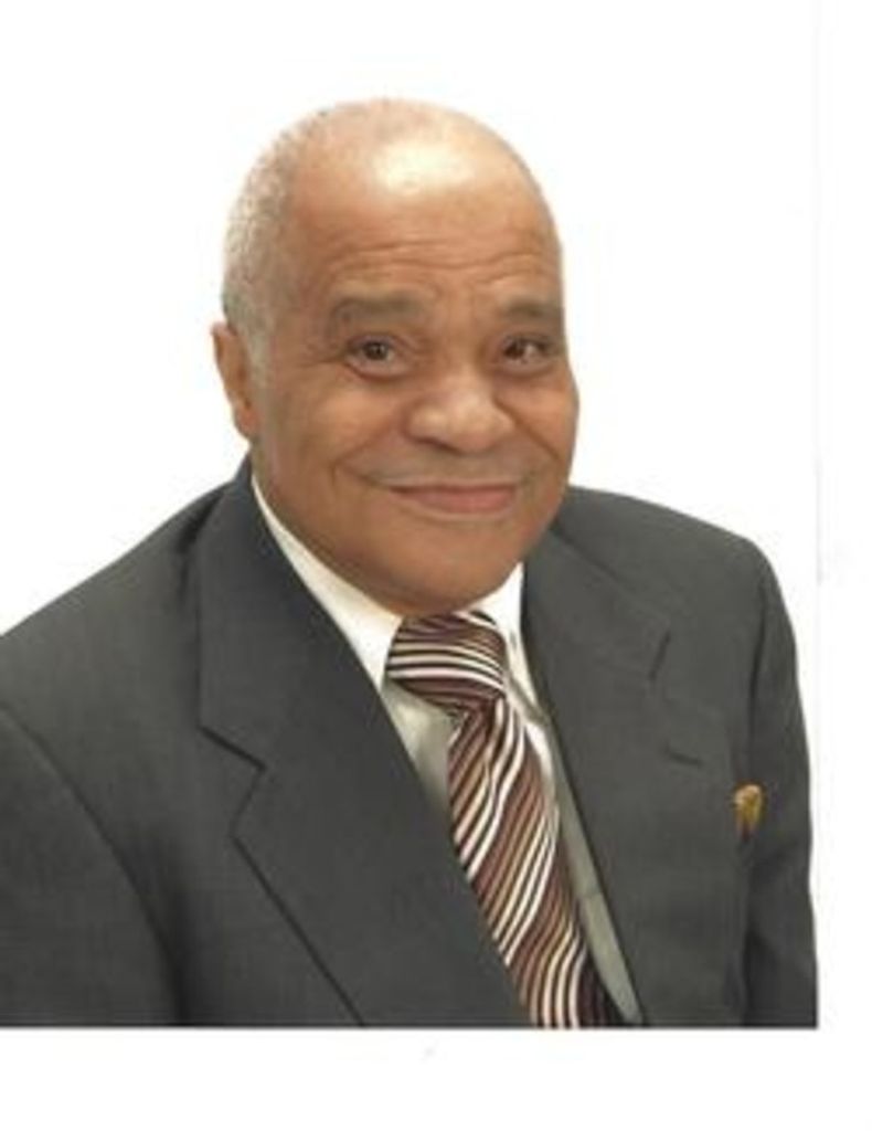 Roscoe Stuart Bray, Sr. Profile Photo