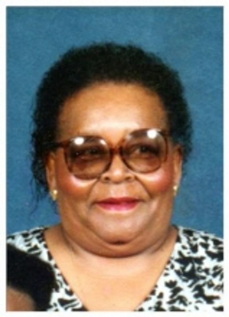 Hazel Victoria Day Boxley