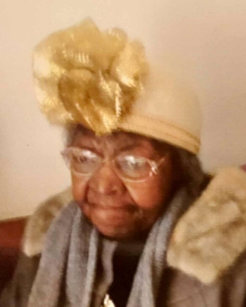 Mary Edwards Best Profile Photo