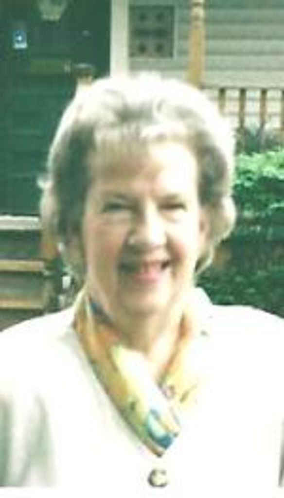 Virginia L. Ball