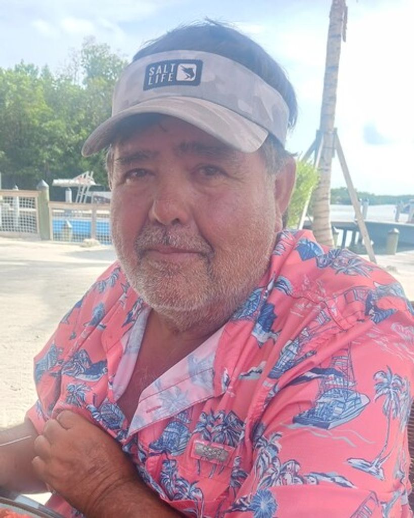 Phillip Wade Foster Profile Photo