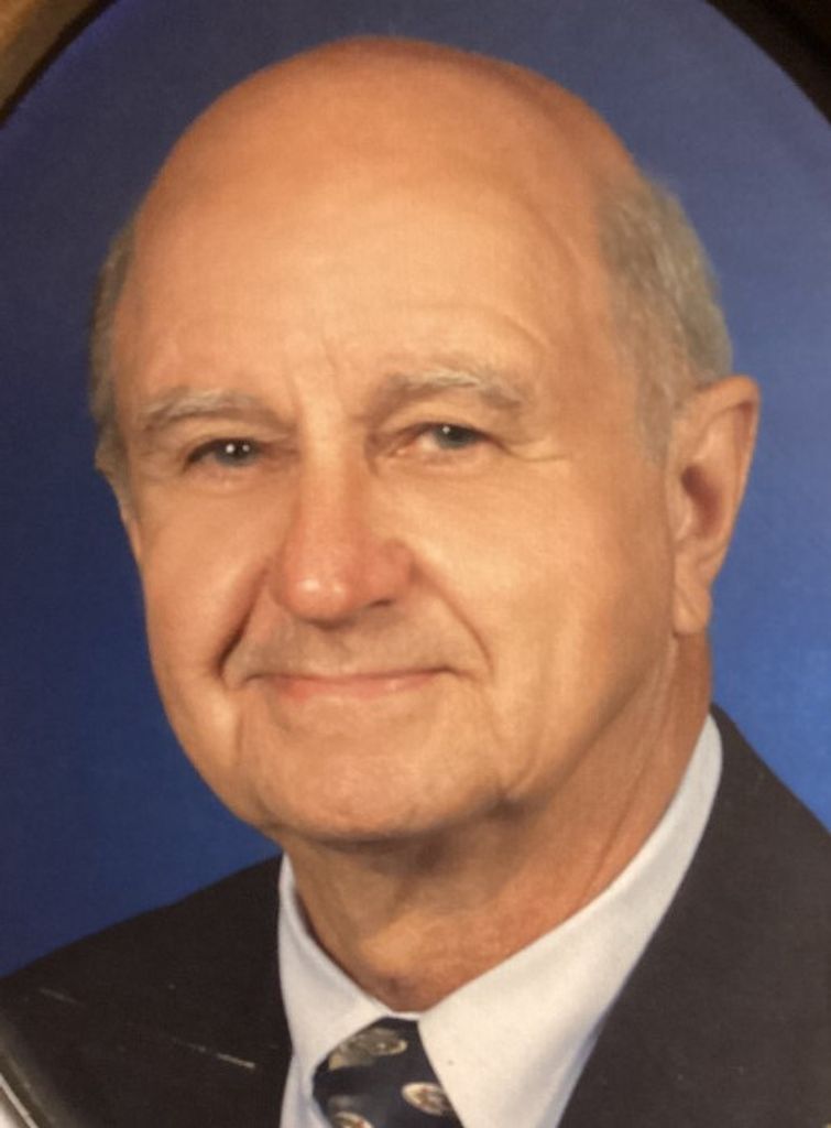 Robert Lee "Bobby" Robinson, Jr