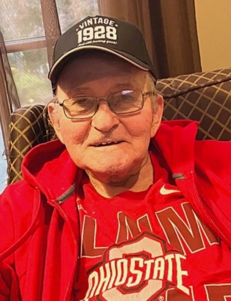 Gerald Herbert Baker