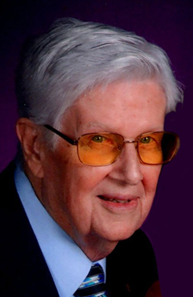 Delbert Edward Calloway, Sr.