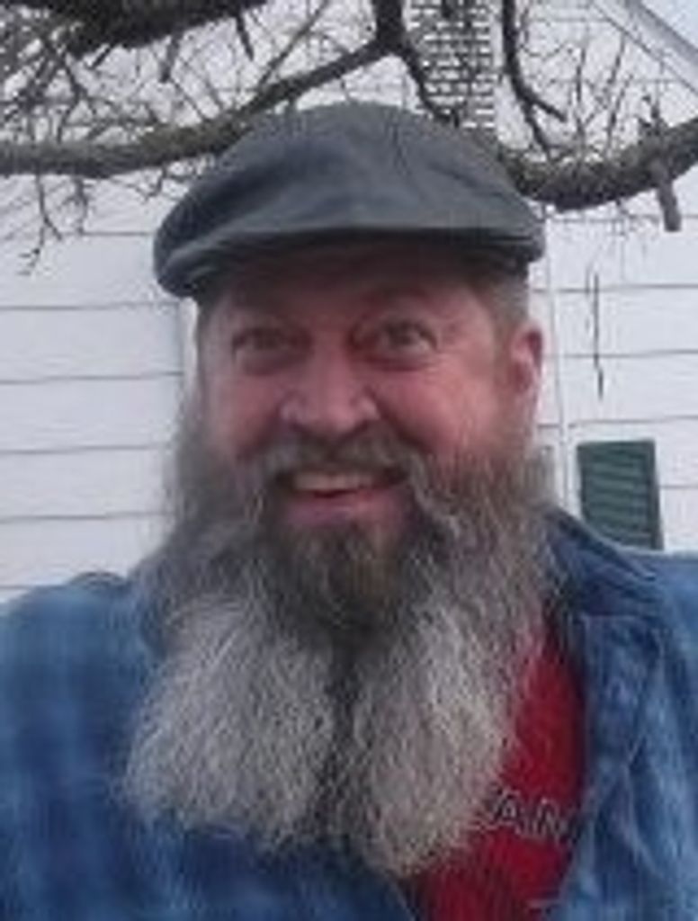 Mr. Michael Wayne Utsey, Sr.