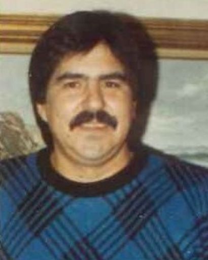 Jose Luis Salinas's obituary image