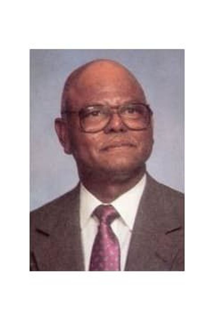 Mr. Louis Edward Canady