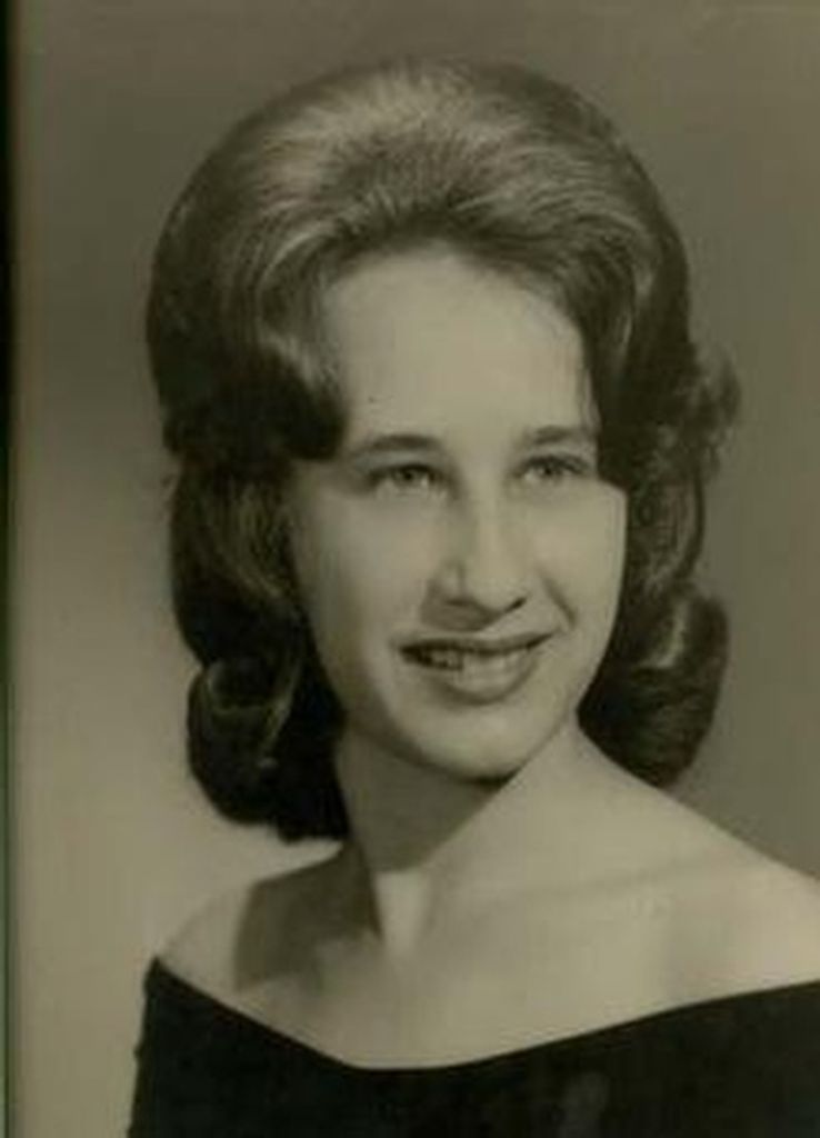 Diana Faye Douget